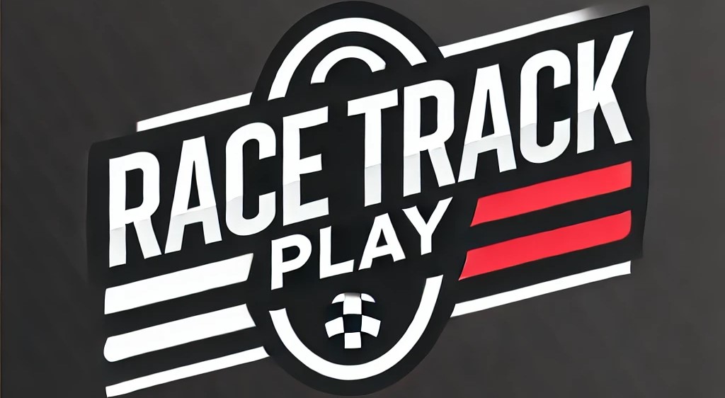 Race Track Playzone